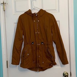 Charlotte Russe Coat